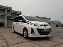2012 Mazda Biante 2.0 AT (Tdp 25 Angs.3,7jtan) Mbl ISTIMEWA Muluz