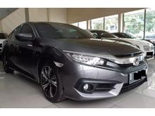 2016 Honda Civic 1.5 Turbo , Satu Tangan Dari Baru Km 20Rb