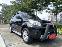 Terios 2011 TX Manual
