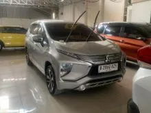 2018 Mitsubishi Xpander 1.5 Ultimate MPV - GARANSI 1 TAHUN - BEBAS LAKA DAN BANJIR - CIMC000