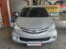 2015 Daihatsu Xenia 1.3 X STD MPV