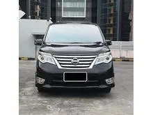 2017 Nissan Serena 2.0 Highway Star MPV - TDP 15 JUTA