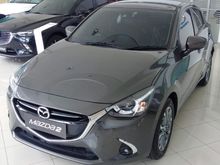 2019 Mazda 2 1,5 R Hatchback