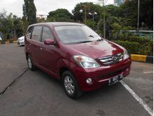 2004 Toyota Avanza 1.3 G Manual Body Mulus Interior Masih Orisinil Untuk Mobil Avanza Yang Berumur lebih dari 16 thn Langka Jarang Ditemui Yg Orisinil
