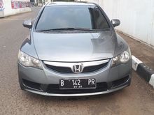 Honda Civic 1.8 FD 2009,Low KM,Service record