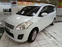 2013 Suzuki Ertiga 1.4 GX MPV(Bebas Banjir)