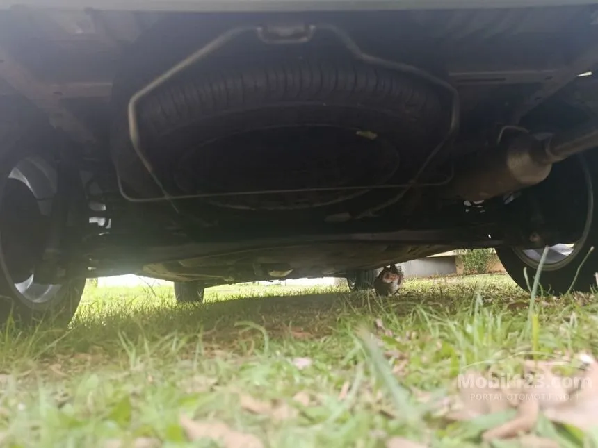 2024 Toyota Avanza E MPV