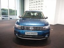 2020 Volkswagen Tiguan 1.4 TSI ALLSPACE SUV NIK 2021