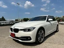 2019 BMW 330e 2.0 F30 (ปี 16-20) Sport Sedan