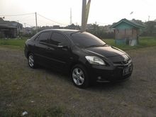 2007 Toyota Vios 1.5 G Sedan