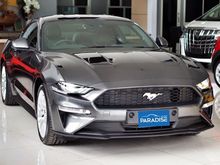 2018 Ford Mustang 2.3 (ปี 15-20) EcoBoost Coupe AT