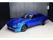 1988 Nissan 280ZX 2.0 (ปี 78-83) 2Dr Coupe MT