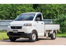 2016 Suzuki Carry 1.6 (ปี 07-15) Truck