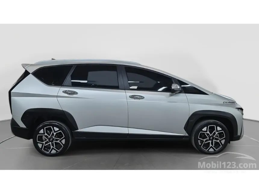 2023 Hyundai Stargazer X Prime MPV