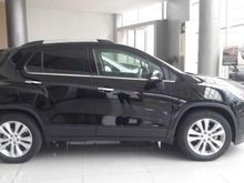 2019 Chevrolet Trax 1.4 LTZ SUV- Unit Tersisa 2unit