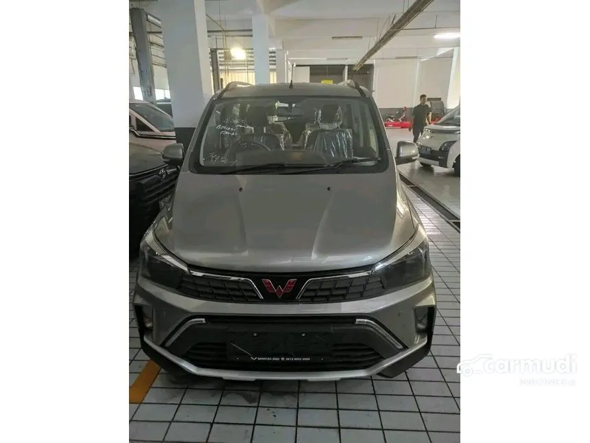 2024 Wuling Confero DB Wagon