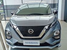 2019 Nissan Livina 1,5 VL Wagon