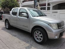 2008 Nissan Frontier Navara 2.5 4DR LE Pickup AT