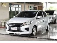 2021 Mitsubishi MIRAGE 1.2 (ปี 19-26) GLX Hatchback