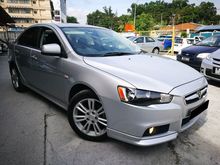 2014 Proton Inspira 2.0 TIP TOP CONDITION