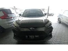 2022 Toyota Raize 1.0 GR Sport Wagon Premium