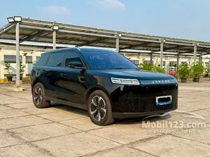 2026 Jaecoo J5 Premium SUV