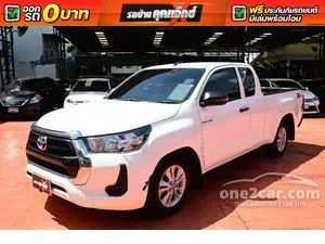 2023 Toyota HILUX REVO 2.4 Z Edition Entry Smart Cab Pickup