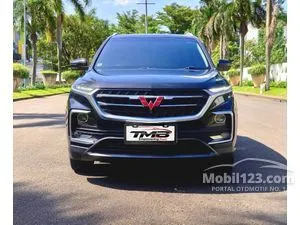 2019 Wuling Almaz 1.5 Smart Enjoy SUV