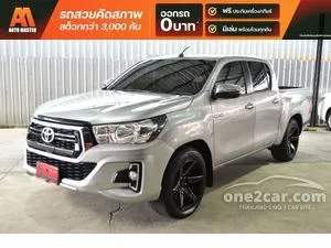 2019 Toyota HILUX REVO 2.4 J Plus Double Cab Pickup