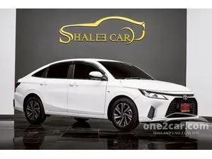 2023 Toyota Yaris Ativ 1.2 Sport Sedan