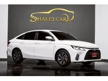 2023 Toyota Yaris Ativ 1.2 (ปี 22-28) Sport Sedan
