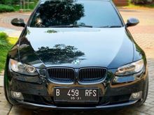 2007 BMW 325i 2.5 Coupe