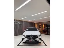 2024 Mercedes-Benz GLC300 2.0 AMG Line 4MATIC Coupe
