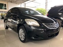 2011 Toyota Vios 1.5 (ปี 07-13) J Sedan AT