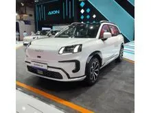2026 GAC AION V 0.0 Luxury SUV listrik dengan Jarak Tempuh Yang Jauh 600 KM, Tersedia Kursi Pijat dan Kulkas, Diskon Puluhan Juta, READY #Dennychan