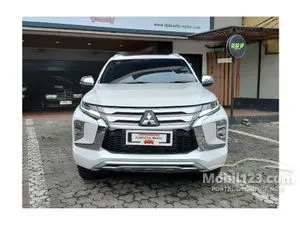 2021 Mitsubishi Pajero Sport 2.4 Dakar Ultimate 4X4 SUV