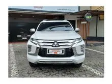 2021 Mitsubishi Pajero Sport 2.4 Dakar Ultimate 4X4 SUV