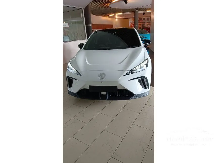 Jual Mobil MG 5 2023 GT Ignite 1 5 Di DKI Jakarta Automatic Sedan jual-mobil-mg-5-2023-gt-ignite-1-5-di-dki-jakarta-automatic-sedan