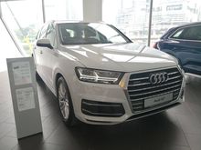 Best Deal 2019 Audi Q7 3.0 TFSI Quattro