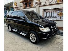 ISUZU BLACK PANTHER MANUAL NEW MODEL 2005 AC Dobel Tgn Pertama Pajak Panjang