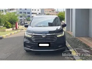 2021 Honda Odyssey 2.4 MPV