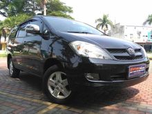 2008 Toyota Kijang Innova 2.5 G AT DIESEL TDP RINGAN