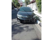 2009 Toyota Corolla Altis 1.8 J Sedan