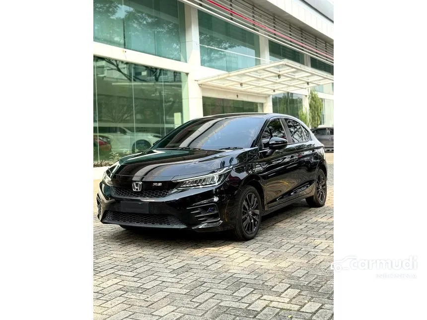 2023 Honda City RS Hatchback