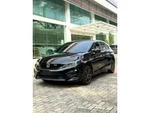 2023 Honda City 1.5 RS Hatchback Odo 30 Rbuan (DP RENDAH)