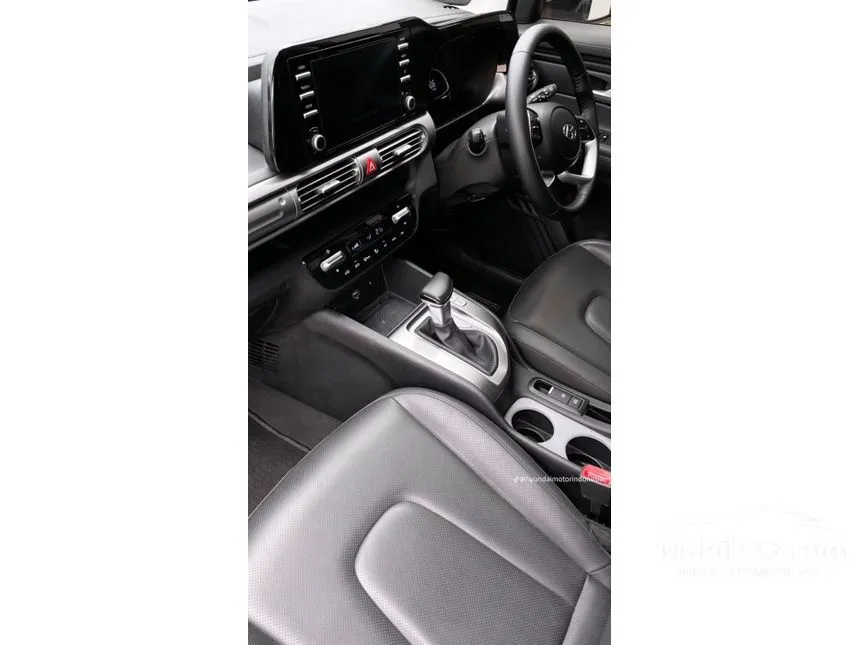 2025 Hyundai Stargazer Prime MPV