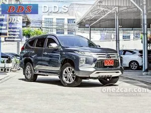 2020 Mitsubishi PAJERO SPORT 2.4 GT Premium SUV
