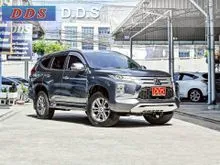 2020 Mitsubishi PAJERO SPORT 2.4 (ปี 19-25) GT Premium SUV