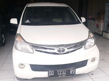 RAIH PROMO NYA...!!! 2015 Toyota Avanza 1.3 E MPV (Angs.Ringan)