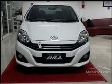 AYLA PROMO DP 15 PERSEN TERMURAH SE INDONESIA